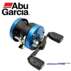 Катушка мультипликаторная Abu Garcia Ambassadeur 5601 Jerk